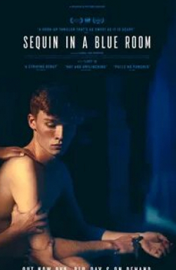 Энтони Вон и фильм Sequin in a Blue Room (2019)