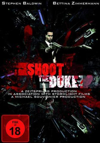 кадр из фильма Shoot the Duke