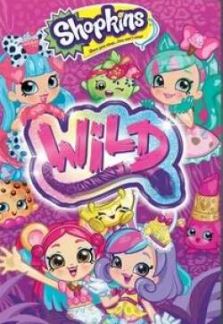 кадр из фильма Shopkins Wild