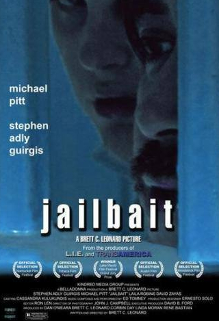 Лайла Робинс и фильм Соблазн (2004)