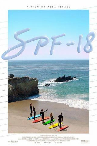 Молли Рингуолд и фильм SPF-18 (2017)