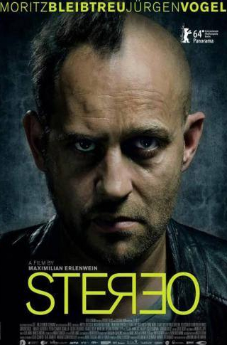 Мориц Бляйбтрой и фильм Стерео (2014)