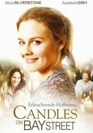 Джонатан Поттс и фильм Свечи на Бей стрит (2006)