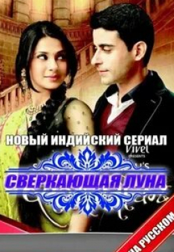 Ашиш Капур и фильм Сверкающая луна (2013)