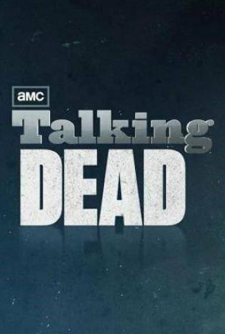 кадр из фильма Talking Dead