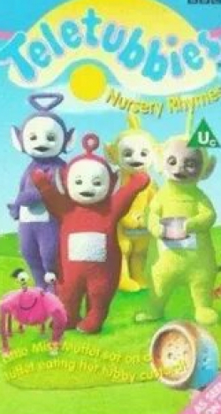 кадр из фильма Teletubbies: Nursery Rhymes