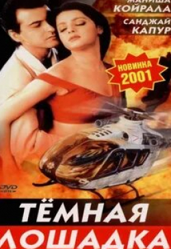 Мамта Кулкарни и фильм Темная лошадка (2001)