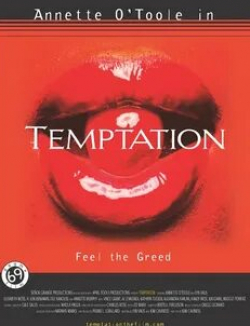 Лайл Кэйнаус и фильм Temptation (2003)