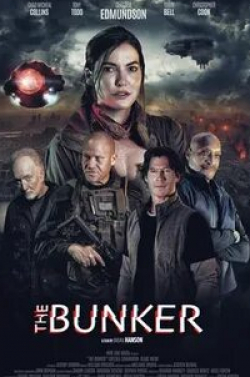 кадр из фильма The Bunker