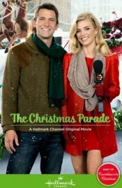 Джефферсон Браун и фильм The Christmas Parade (2014)