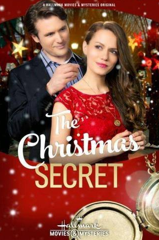 кадр из фильма The Christmas Secret