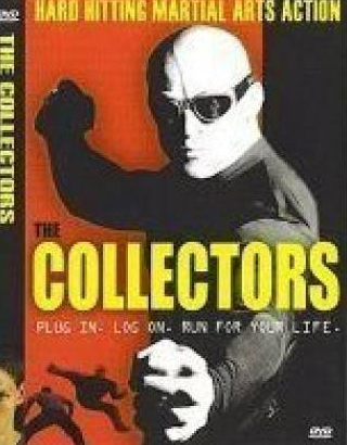 кадр из фильма The Collectors