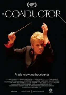 кадр из фильма The Conductor