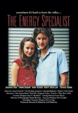 Эми Акер и фильм The Energy Specialist (2016)