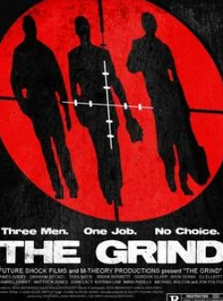 кадр из фильма The Grind