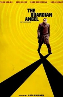 Сирон Бьёрн Мелвиль и фильм The Guardian Angel (2018)