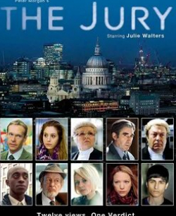 Бранка Катич и фильм The Jury II (2011)