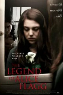 кадр из фильма The Legend of Alice Flagg