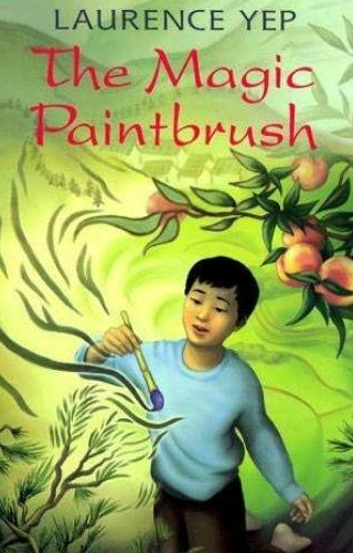 Майкл Йорк и фильм The Magic Paintbrush (1993)