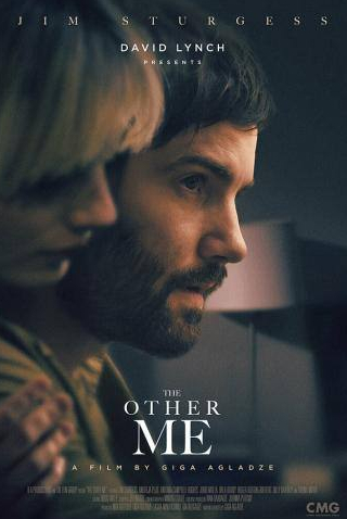 Антония Кэмпбелл-Хьюджес и фильм The Other Me (2019)