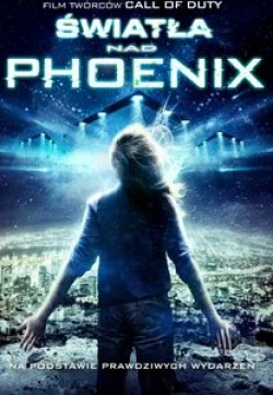 кадр из фильма The Phoenix Incident