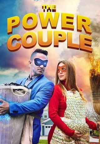 кадр из фильма The Power Couple