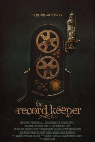 кадр из фильма The Record Keeper