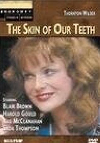 Джеффри Комбс и фильм The Skin of Our Teeth (1983)