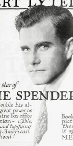 кадр из фильма The Spender