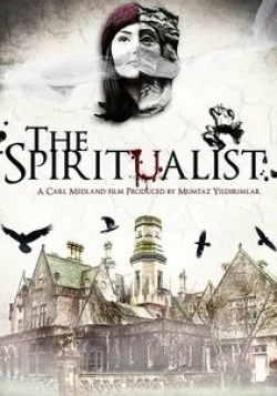 кадр из фильма The Spiritualist