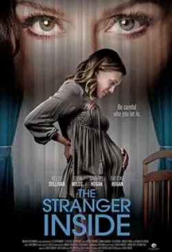 кадр из фильма The Stranger Inside