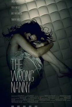 кадр из фильма The Wrong Nanny