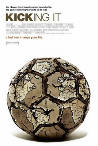 Колин Фаррелл и фильм Ударь его! (2008)