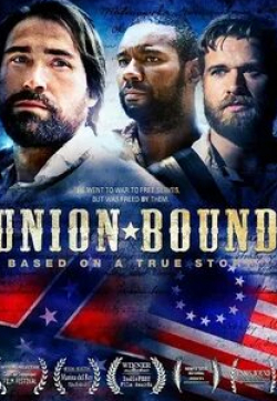 кадр из фильма Union Bound