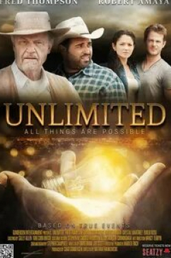 кадр из фильма Unlimited