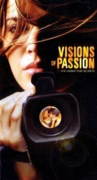 кадр из фильма Visions of Passion