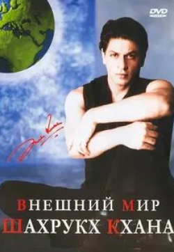 Саиф Али Кхан и фильм Внешний мир Шахрукх Кхана (2004)