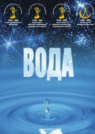 Сергей Чонишвили и фильм Вода (2006)