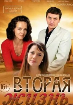 Вячеслав Довженко и фильм Вторая жизнь (2016)