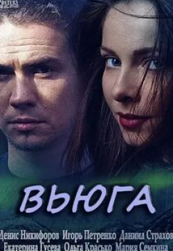 Леонид Громов и фильм Вьюга (2013)