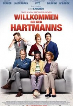 кадр из фильма Willkommen bei den Hartmanns