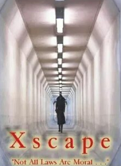 кадр из фильма Xscape