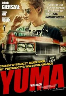 Якуб Гершал и фильм Юма (2012)