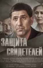 Элэйн Хендрикс и фильм Защита свидетеля (2011)