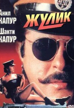 Анил Капур и фильм Жулик (1994)